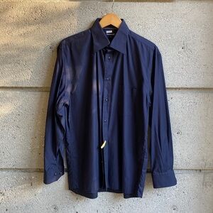 Santorelli Mens Dress Shirt